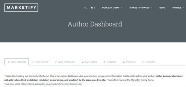 marketify