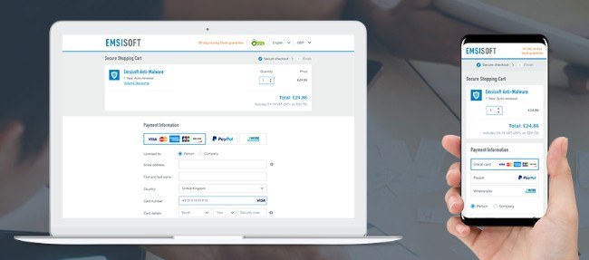 2Executar revisão - funcionalidade móvel