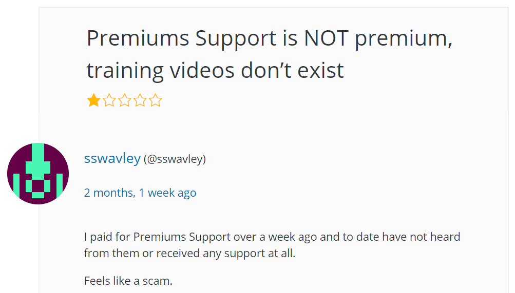 open source ecommerce - premium support wp