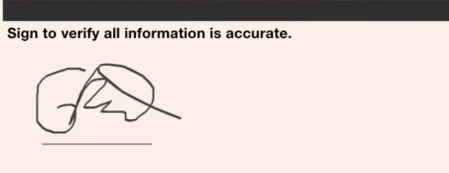 Electronic Signatures in JotForm
