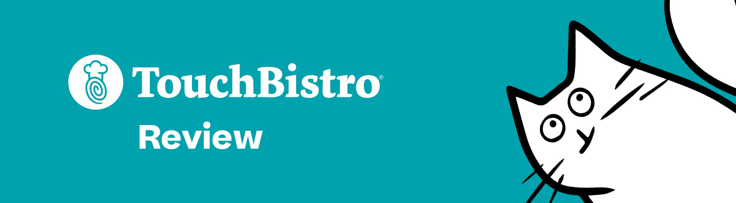 Recenzja TouchBistro POS: czy to odpowiedni POS dla Ciebie?