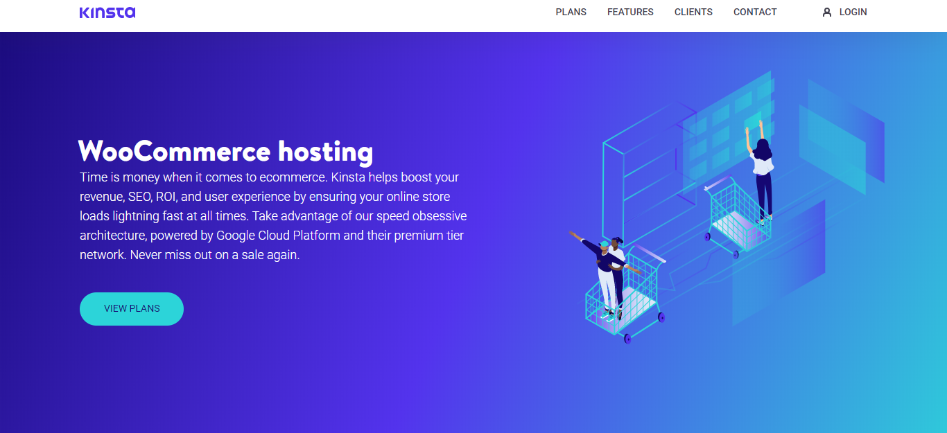 Best WooCommerce Hosting