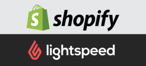 Shopify vs Lightspeed (2023) : quel est le meilleur fournisseur de commerce électronique et de point de vente ?