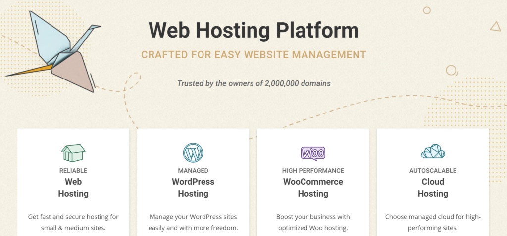 siteground