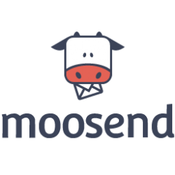 moosend logo