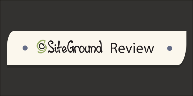SiteGround Обзор (2023 г.): это лучшая хостинговая платформа?