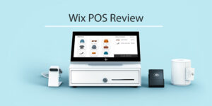Avis sur le point de vente Wix POS