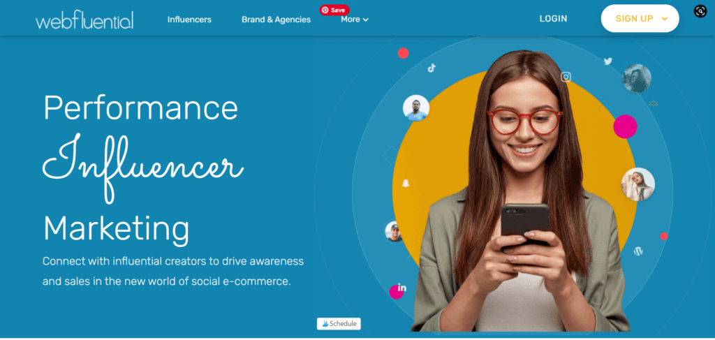 best influencer marketing platform