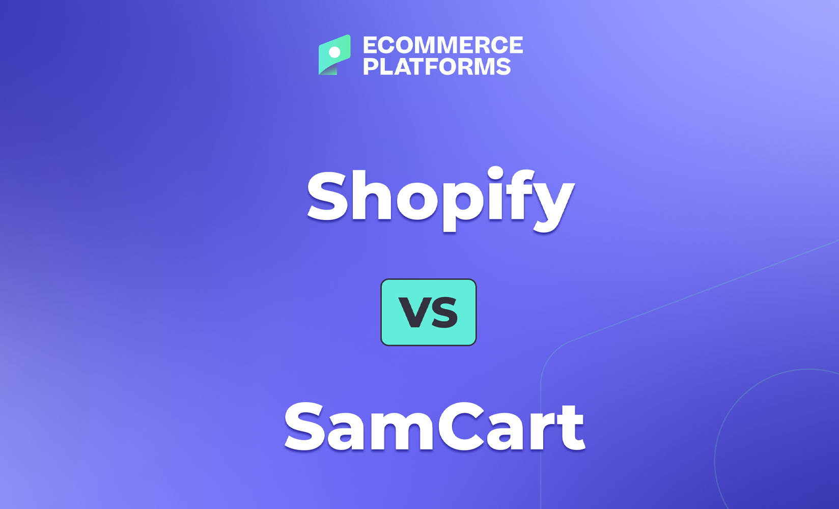 Shopify vs SamCart 2024 Perbandingan: Siapa Lebih Baik?