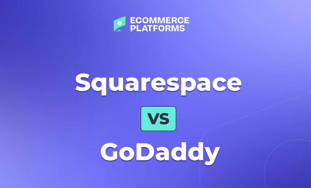 сравнение squarespace и godaddy